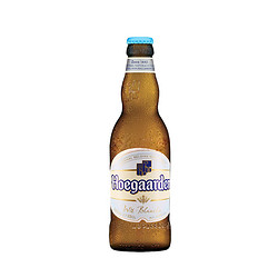Hoegaarden 福佳白啤酒330ml*24瓶