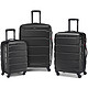  Samsonite 新秀丽 Omni Hardside 硬壳拉杆箱套装（20