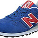 new balance 373系列 ML373ROR 中性休闲跑步鞋