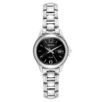 SEIKO 精工 Core系列 SUT249 女士石英腕表
