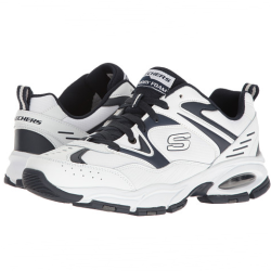 SKECHERS 斯凯奇 Vigor Air 男士运动鞋
