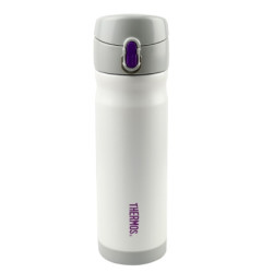 THERMOS 膳魔师 JMW500WCT6 高真空不锈钢 保温保冷杯 500ML