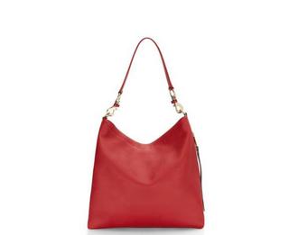 REBECCA MINKOFF ROCHELLE HOBO 女士单肩包HR26EROH29