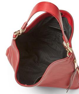 REBECCA MINKOFF ROCHELLE HOBO 女士单肩包HR26EROH29