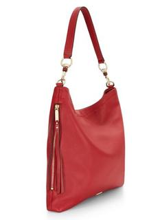 REBECCA MINKOFF ROCHELLE HOBO 女士单肩包HR26EROH29