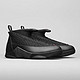 AIR JORDAN 15 Retro OG “Stealth” 男子篮球鞋