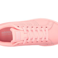 adidas 阿迪达斯 Cloudfoam Advantage Clean 女款休闲运动鞋