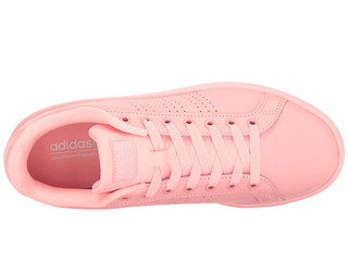 adidas 阿迪达斯 Cloudfoam Advantage Clean 女款休闲运动鞋