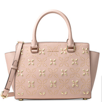 海淘母亲节：macy's 梅西百货 母亲节促销 精选服饰鞋包 如Anne Klein、Steve Madden