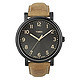 中亚Prime会员：Timex 天美时 Unisex T2N677AB 中性时装腕表