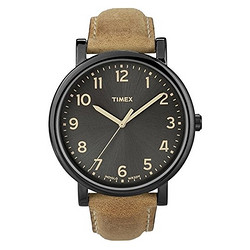 Timex 天美时 Unisex T2N677AB 中性时装腕表
