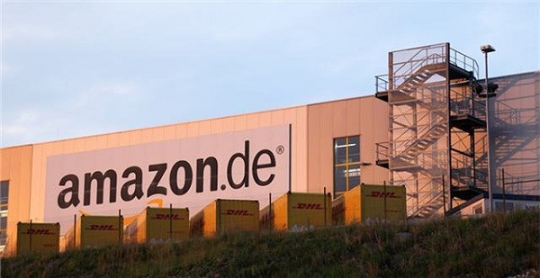 贝窝网代购德国亚马逊自营商品多少钱 什么值得买