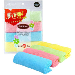 MARYYA 美丽雅 多用 清洁巾 (抹布)