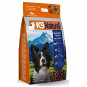 K9 Natural 天然鲜肉冻干牛肉犬餐 3.6KG 