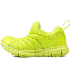 NIKE 耐克 DYNAMO FREE 儿童运动鞋 +凑单品