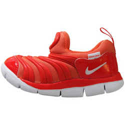 NIKE 耐克 DYNAMO FREE 儿童运动鞋