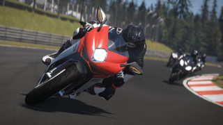  《Ride 2（极速骑行2）》 PC数字版游戏