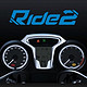 《Ride 2（极速骑行2）》PC数字版游戏