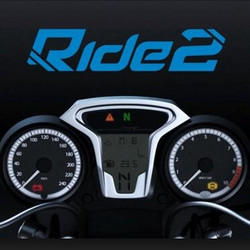《Ride 2（极速骑行2）》PC数字版游戏