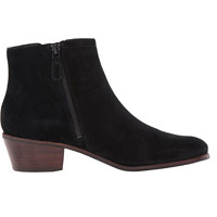 歌涵 COLE HAAN Willette Ii 女士经典短靴