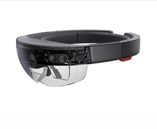 Microsoft HoloLens 国行 开发者版