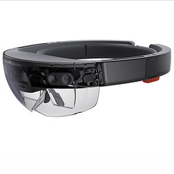 Microsoft HoloLens 国行 开发者版