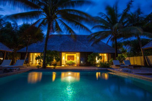 顶级海岛:东京(国内联运)-大溪地8天6晚自由行