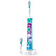  Prime会员：PHILIPS 飞利浦 Sonicare for Kids儿童护齿系列 HX6322/04 儿童声波震动牙刷 蓝牙版 蓝色　