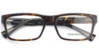 EMPORIO ARMANI 阿玛尼 0EA3050F 板材眼镜架+1.60非球面树脂镜片