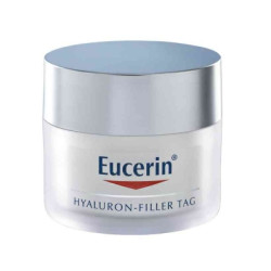 Eucerin 优色林 玻尿酸抗皱平纹日霜 SPF15 50ml