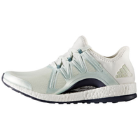 adidas 阿迪达斯 Pure Boost Xpose 女款跑鞋 米色