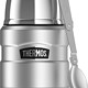 THERMOS 膳魔师 SK3000STTRI4 不锈钢焖烧杯折叠勺套装