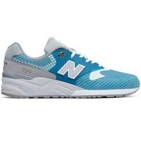 new balance MRL999AK 男款复古慢跑鞋