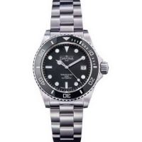 DAVOSA 迪沃斯 Ternos Professional Automatic 500M系列 16155650 男士机械手表 