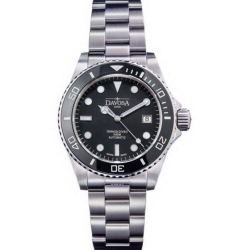 DAVOSA 迪沃斯 Ternos Professional Automatic 500M系列 16155650 男士机械手表 