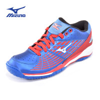 限39码：Mizuno 美津浓 WAVE REAL SPIDER 2 男款篮球鞋