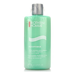 BIOTHERM 碧欧泉 男士水动力爽肤水 200ml