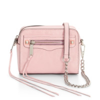 Rebecca Minkoff Regan camera 女士单肩包