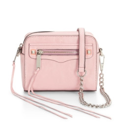 Rebecca Minkoff Regan camera 女士单肩包