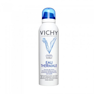 VICHY 薇姿 润泉舒缓喷雾 150ml