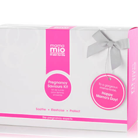 海淘母亲节：Mio Skincare中国官方商城  身体护理套装专场  含Mama Mio、Mio系列