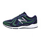 New Balance 580系列 M580RN5 男款跑步运动鞋 *2双