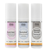 海淘母亲节：Mio Skincare中国官方商城  身体护理套装专场  含Mama Mio、Mio系列