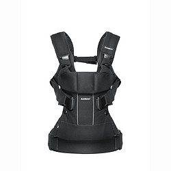 BABYBJORN One baby carrier 系列 婴儿背带