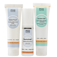 海淘母亲节：Mio Skincare中国官方商城  身体护理套装专场  含Mama Mio、Mio系列