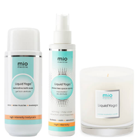 海淘母亲节：Mio Skincare中国官方商城  身体护理套装专场  含Mama Mio、Mio系列