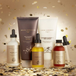 GROW GORGEOUS官网 美发护发套装专场 含生发精华、强韧发丝精华等