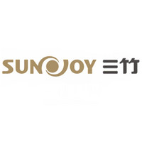 SUNJOY/三竹