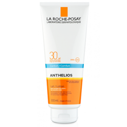 LA ROCHE-POSAY 理肤泉 清爽防晒露 SPF3