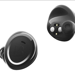 Bragi The Headphone 无线蓝牙耳机